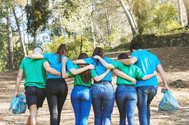 Voluntariado