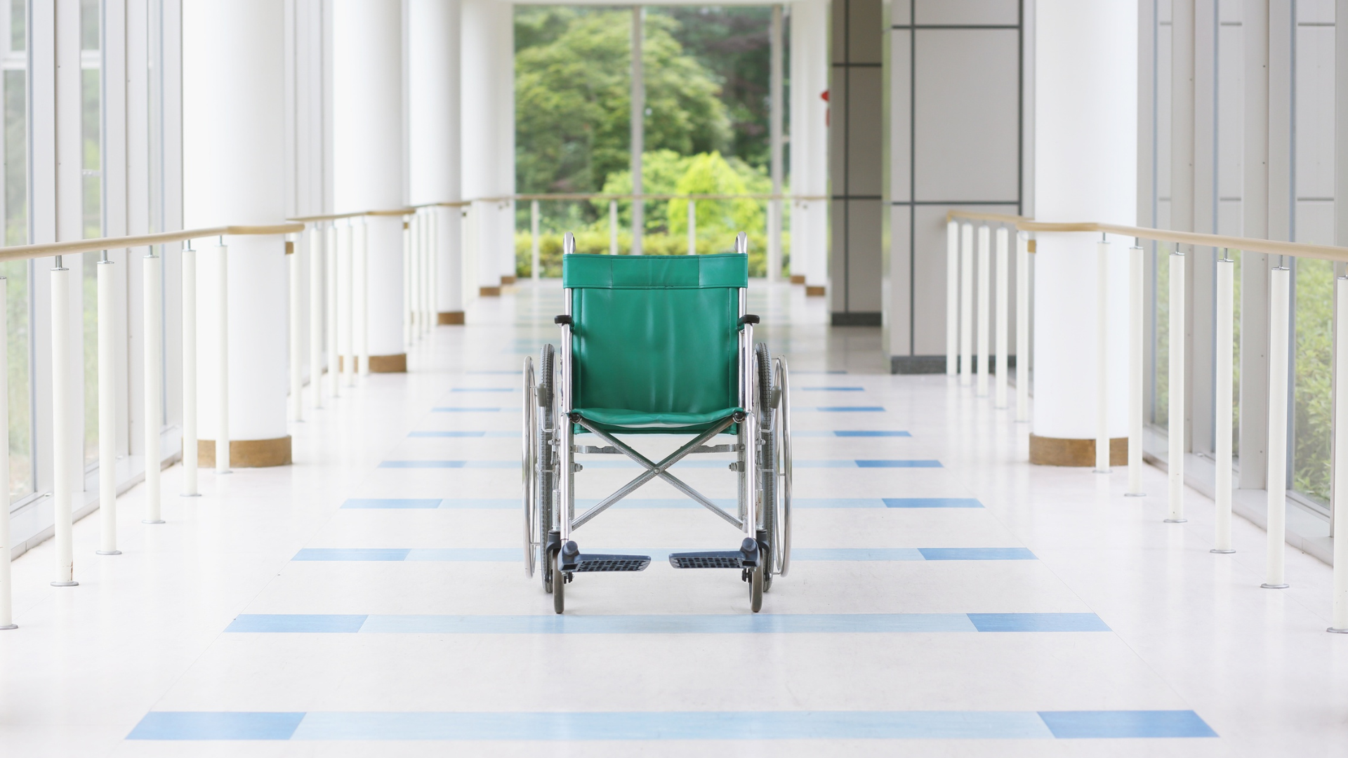 ATENCIÓN SOCIOSANITARIA EN INSTITUCIÓNS